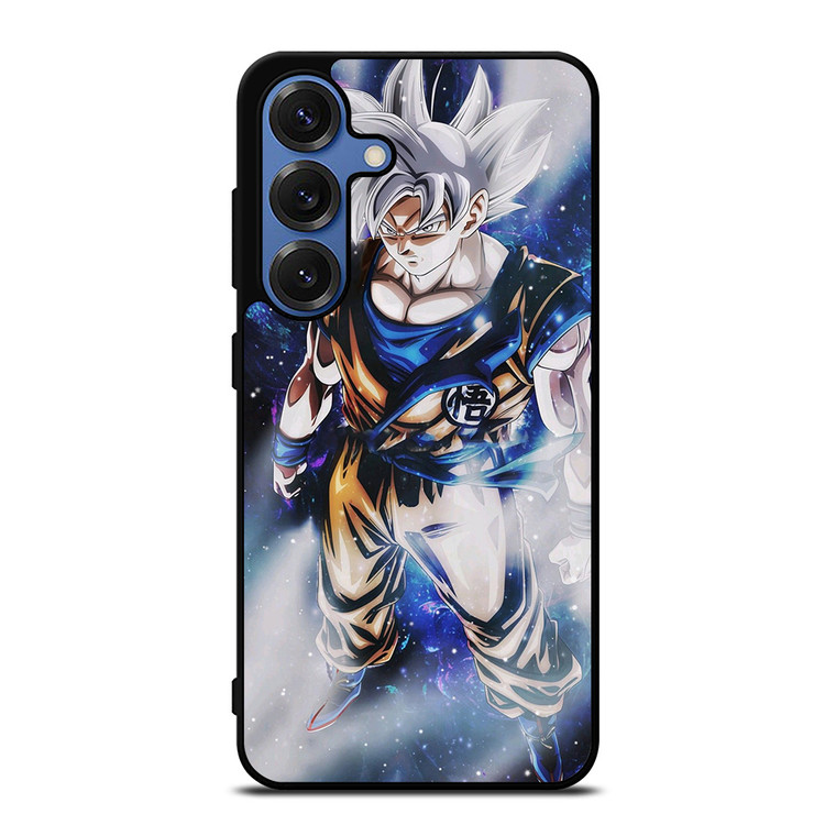 GOKU ULTRA INSTINCT ART Samsung Galaxy Z Fold 3 Case Cover