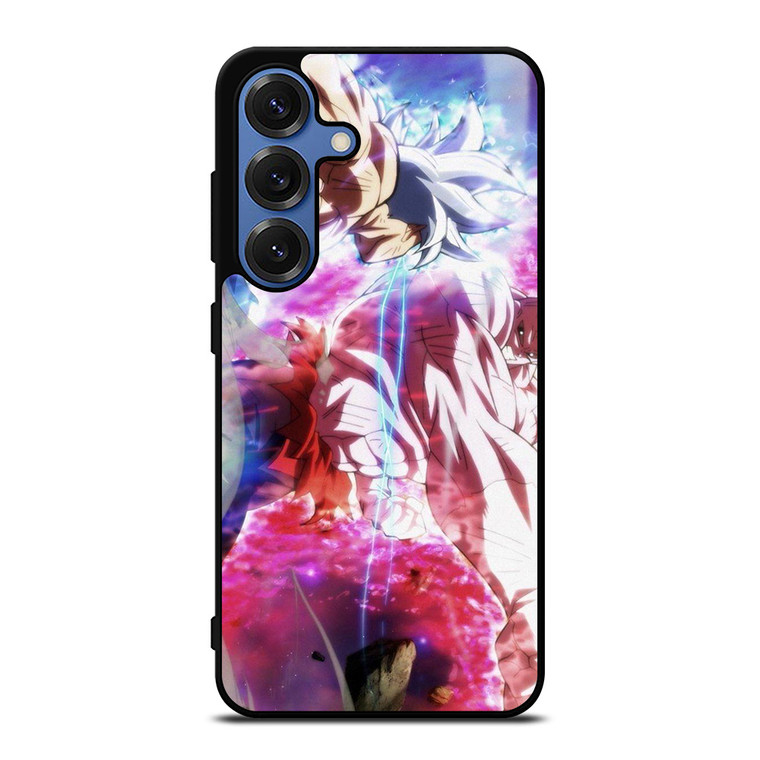 GOKU VS JIREN DRAGON BALL SUPER ANIME Samsung Galaxy Z Fold 3 Case Cover