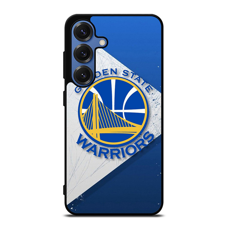 GOLDEN STATE WARRIORS NBA Samsung Galaxy Z Fold 3 Case Cover