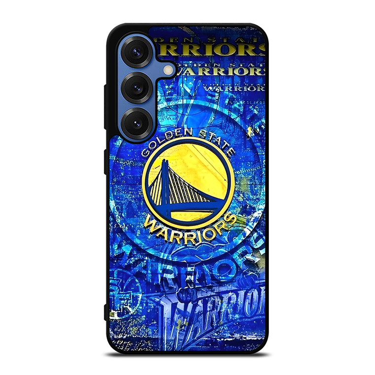 GOLDEN STATES CURRY NBA Samsung Galaxy Z Fold 3 Case Cover