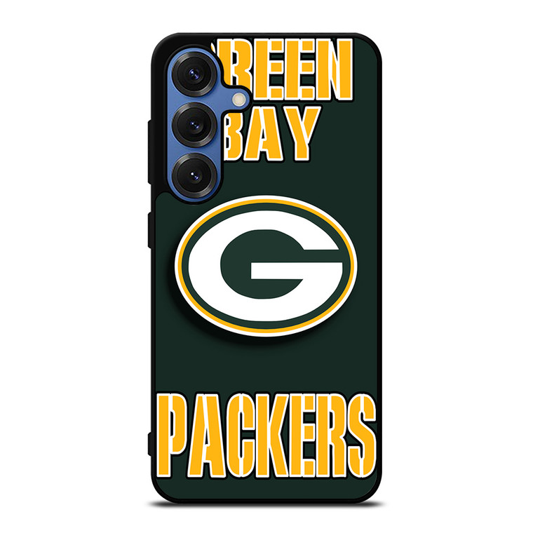 GREEN BAY PACKERS LOGO Samsung Galaxy Z Fold 3 Case Cover