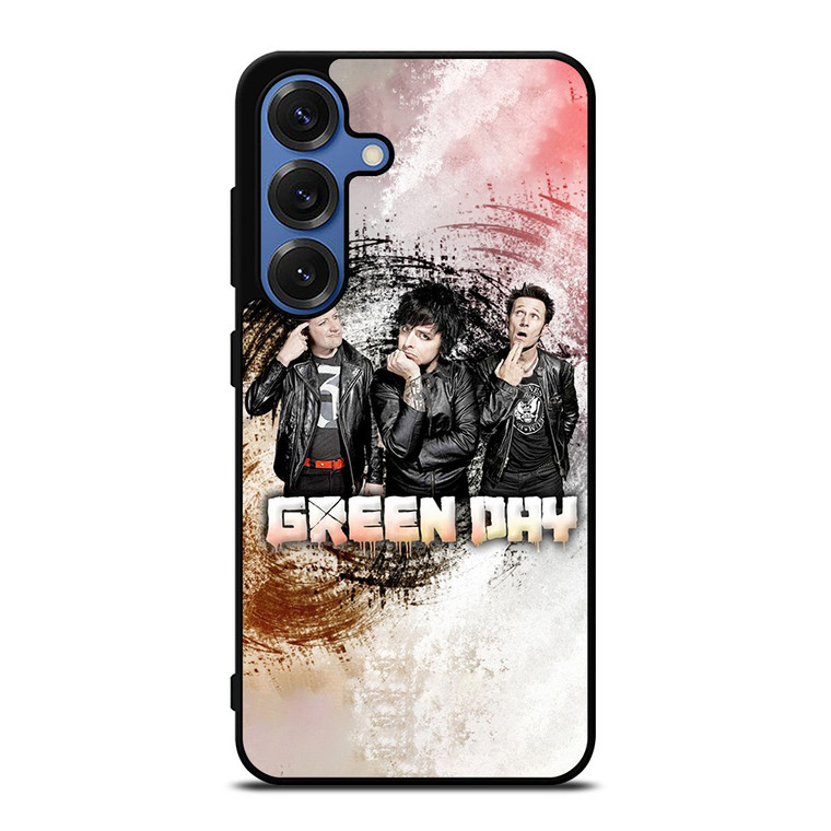 GREEN DAY BAND Samsung Galaxy Z Fold 3 Case Cover