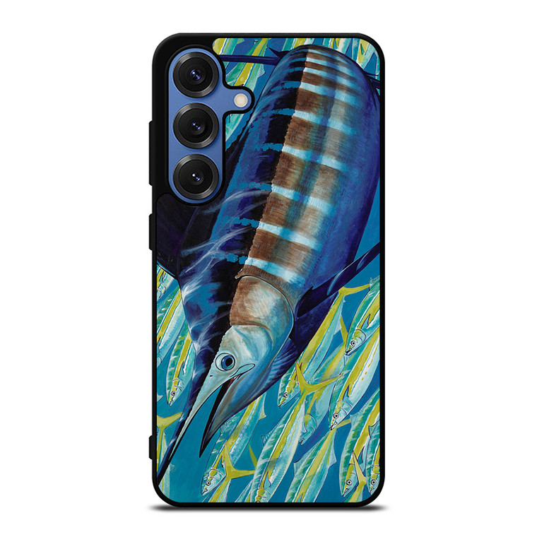 GUY HARVEY ISLAND FISH Samsung Galaxy Z Fold 3 Case Cover