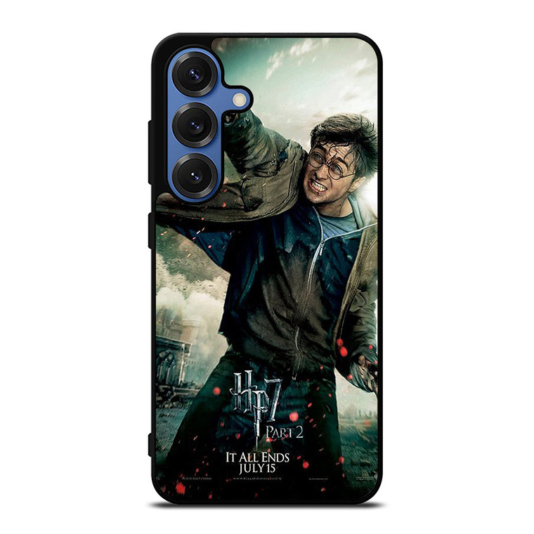 HARRY POTTER MOVIE Samsung Galaxy Z Fold 3 Case Cover