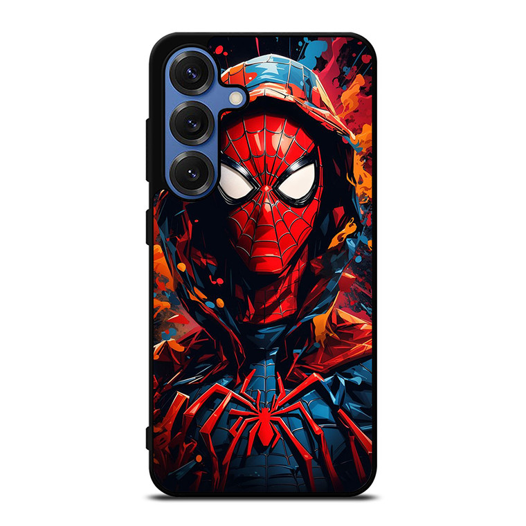 HERO SPIDERMAN COOL Samsung Galaxy Z Fold 3 Case Cover