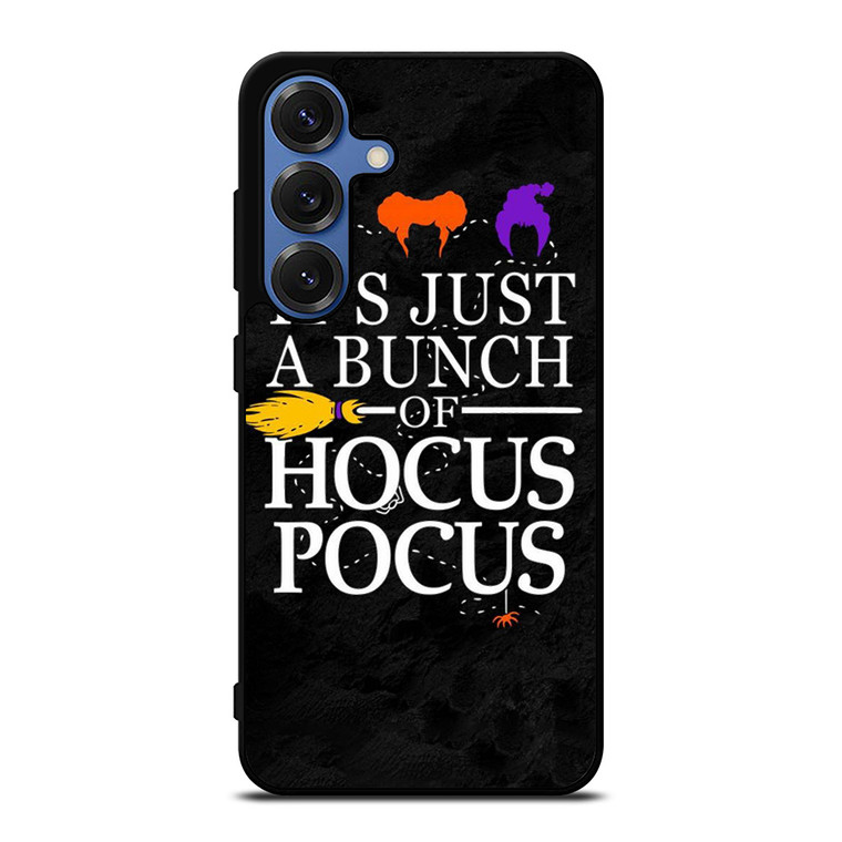 HOCUS POCUS QUOTE Samsung Galaxy Z Fold 3 Case Cover