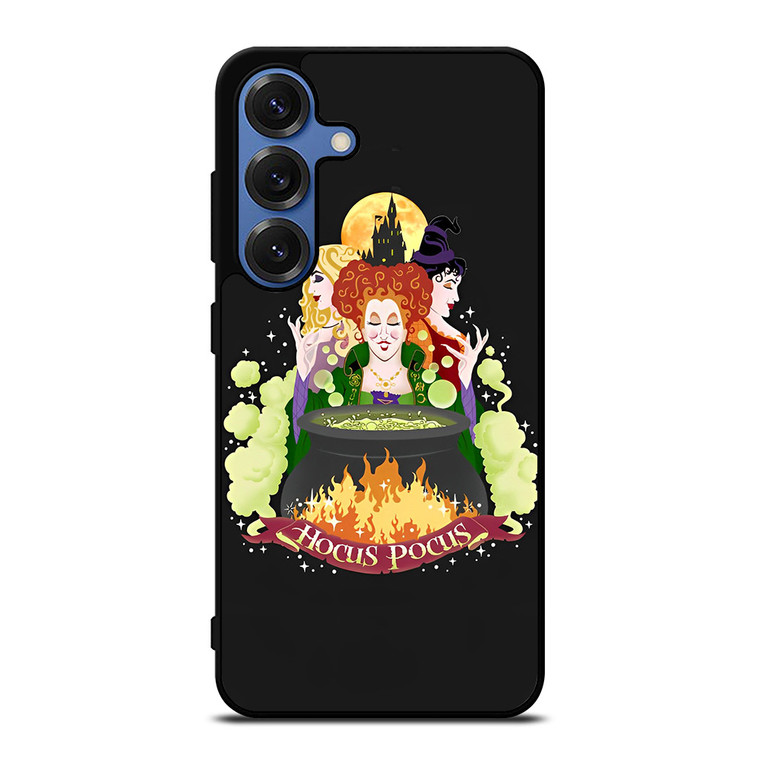 HOCUS POCUS SPELL Samsung Galaxy Z Fold 3 Case Cover