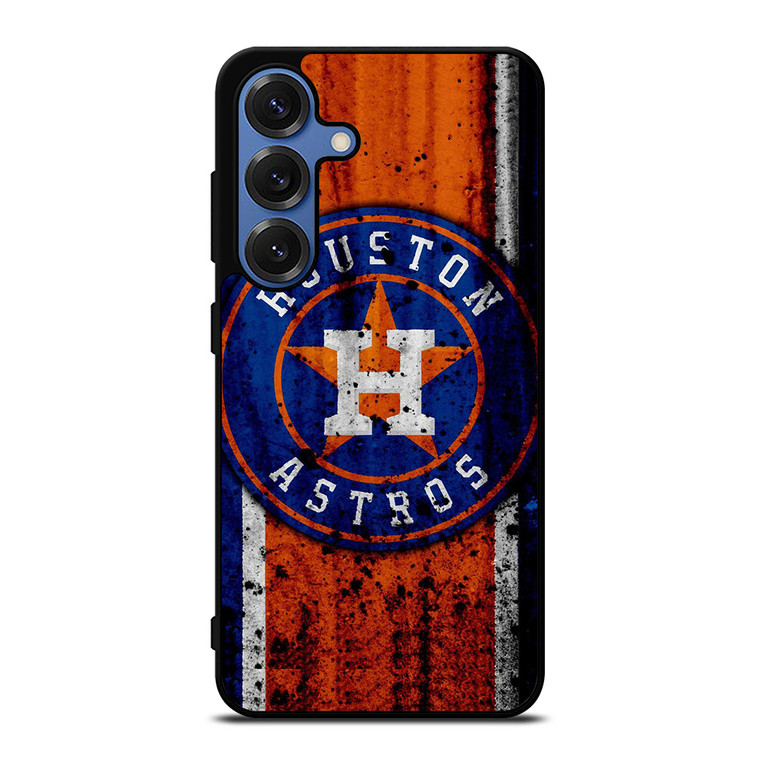 HOUSTON ASTROS RUSTY Samsung Galaxy Z Fold 3 Case Cover