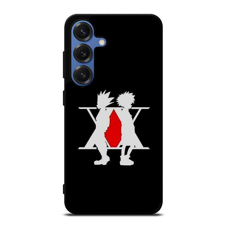 HUNTER X HUNTER SILLOUET Samsung Galaxy Z Fold 3 Case Cover
