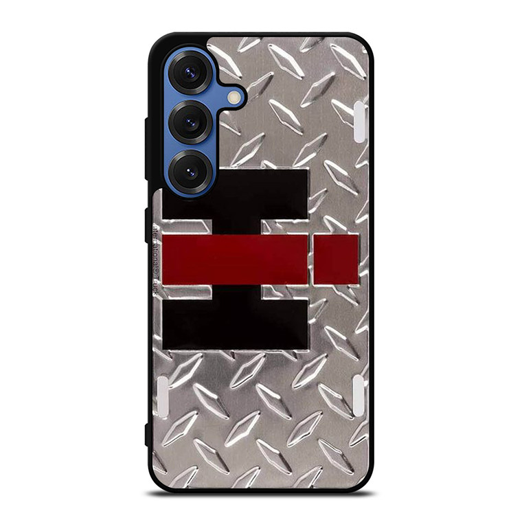 INTERNATIONAL HARVESTER EMBLEM Samsung Galaxy Z Fold 3 Case Cover