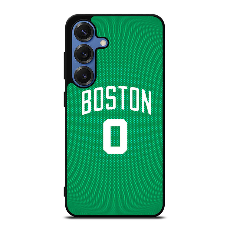 JASON TATUM BOSTON CELTICS NIKE Samsung Galaxy Z Fold 3 Case Cover