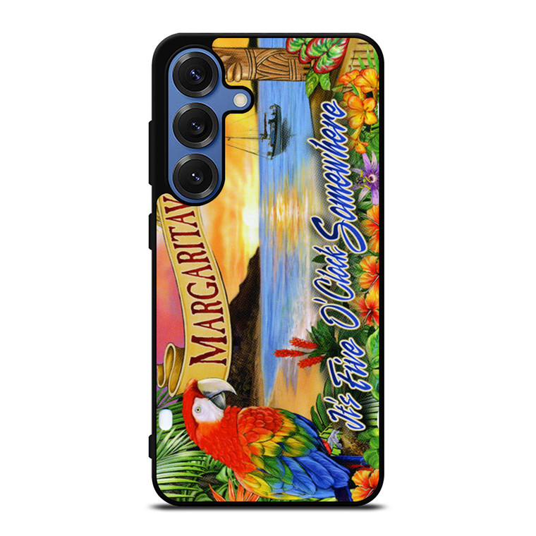 JIMMY BUFFET MARGARITAVILLE BIRD Samsung Galaxy Z Fold 3 Case Cover
