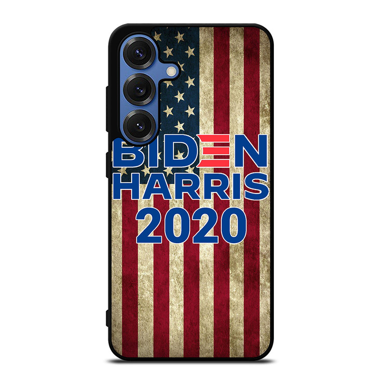JOE BIDEN KAMALA HARRIS FOR AMERICA Samsung Galaxy Z Fold 3 Case Cover