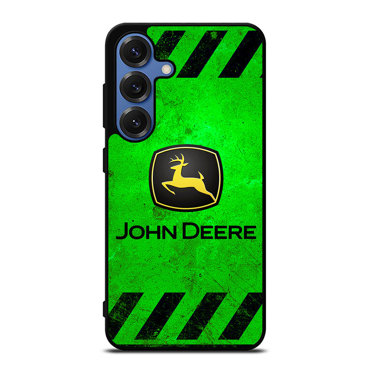 JOHN DEERE LOGO ICON Samsung Galaxy Z Fold 3 Case Cover JOHN DEERE LOGO ICON Samsung Galaxy Z Fold 3 Case Cover