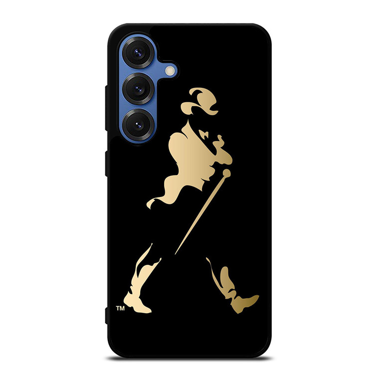 JOHNNIE WALKER WHISKEY LOGO Samsung Galaxy Z Fold 3 Case Cover