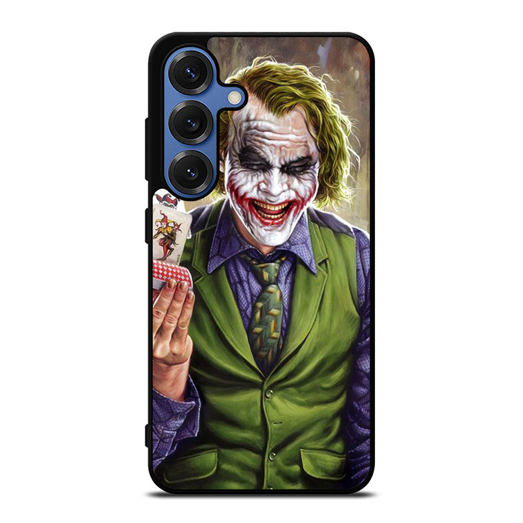 JOKER HEATH LEDGER ART 2 Samsung Galaxy Z Fold 3 Case Cover