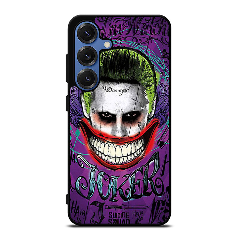 JOKER SUICIDE SQUAD ART Samsung Galaxy Z Fold 3 Case Cover JOKER SUICIDE SQUAD ART Samsung Galaxy Z Fold 3 Case Cover