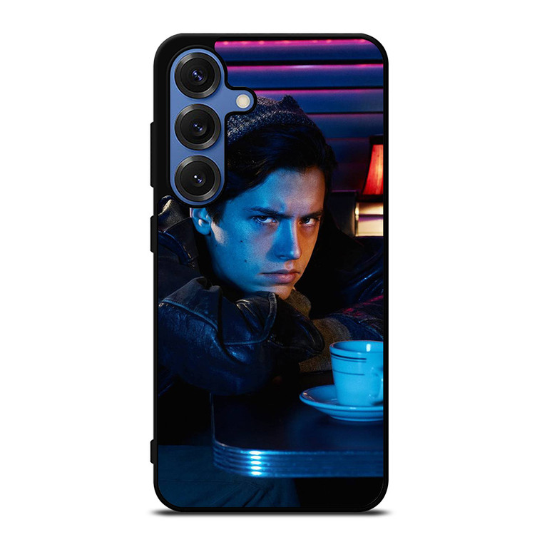 JUGHEAD JONES RIVERDALE COOL Samsung Galaxy Z Fold 3 Case Cover