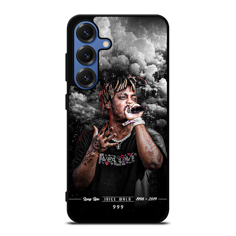 JUICE WRLD RAPPER 2 Samsung Galaxy Z Fold 3 Case Cover