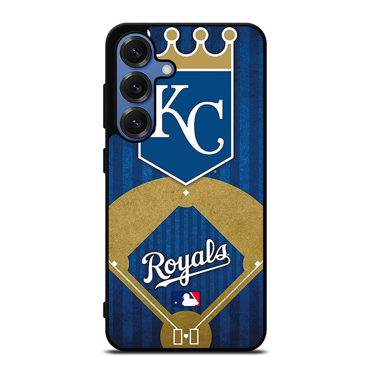 KANSAS CITY ROYALS MAJOR BASEBALL Samsung Galaxy Z Fold 3 Case Cover KANSAS CITY ROYALS MAJOR BASEBALL Samsung Galaxy Z Fold 3 Case Cover