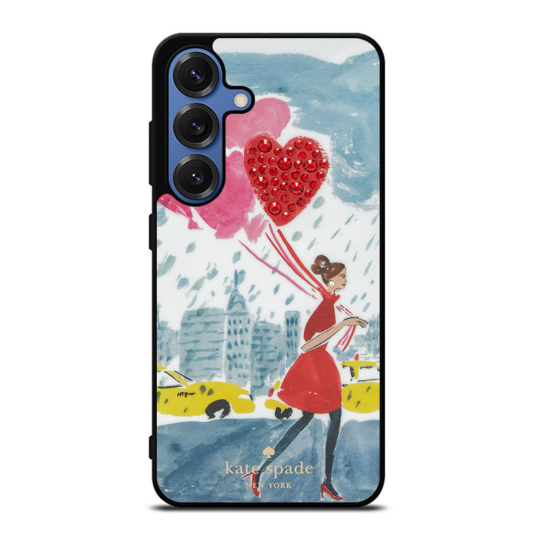 KATE SPADE BALLOON Samsung Galaxy Z Fold 3 Case Cover KATE SPADE BALLOON Samsung Galaxy Z Fold 3 Case Cover