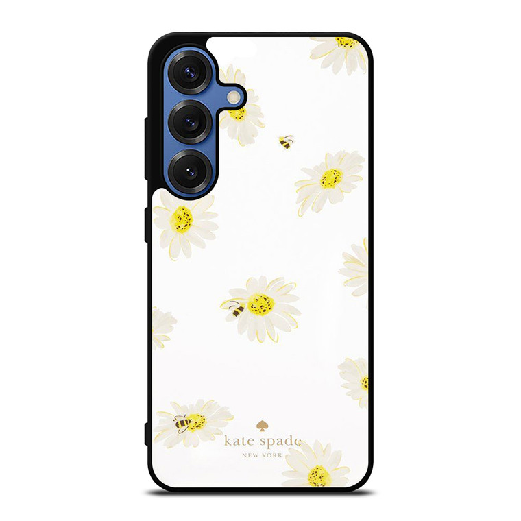 KATE SPADE FLOWER BEE Samsung Galaxy Z Fold 3 Case Cover KATE SPADE FLOWER BEE Samsung Galaxy Z Fold 3 Case Cover