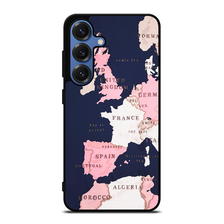 KATE SPADE GOING PLACES Samsung Galaxy Z Fold 3 Case Cover