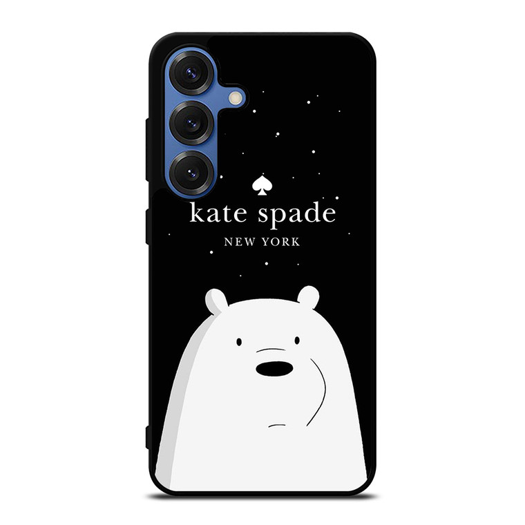 KATE SPADE NEW YORK BEAR Samsung Galaxy Z Fold 3 Case Cover