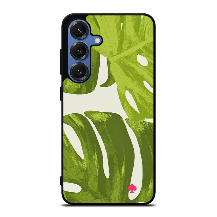 KATE SPADE NEW YORK LEAF Samsung Galaxy Z Fold 3 Case Cover