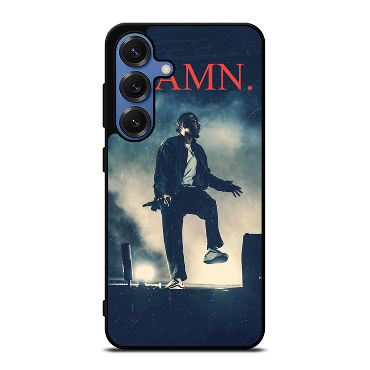 KENDRICK LAMAR DAMN Samsung Galaxy Z Fold 3 Case Cover