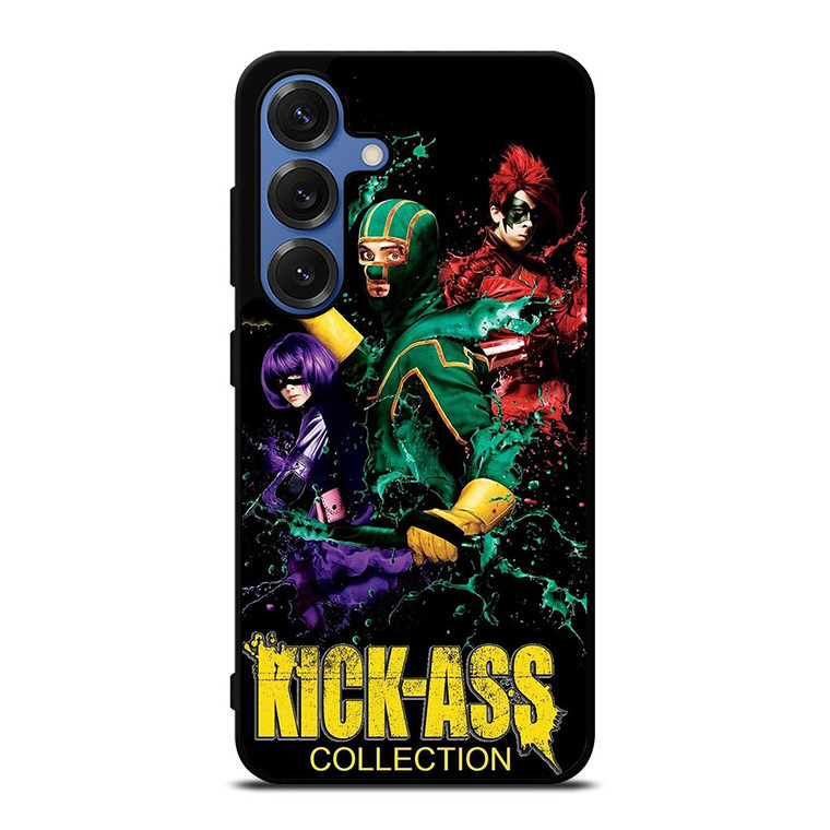 KICK ASS COLLECTIONS Samsung Galaxy Z Fold 3 Case Cover KICK ASS COLLECTIONS Samsung Galaxy Z Fold 3 Case Cover