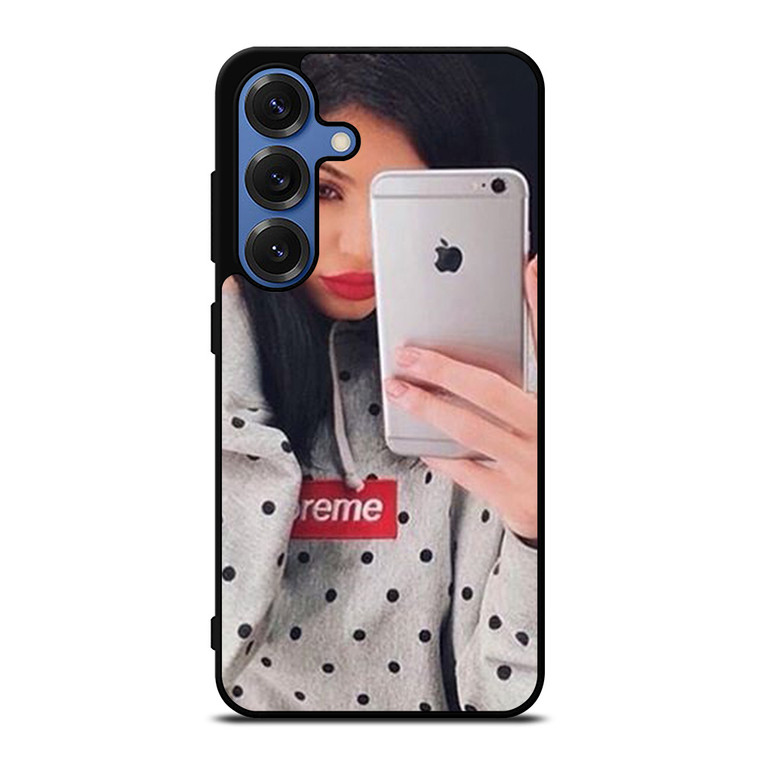 KYLIE JENNER SUPREME Samsung Galaxy Z Fold 3 Case Cover
