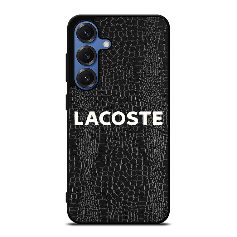 LACOSTE CROCODILE SKIN Samsung Galaxy Z Fold 3 Case Cover LACOSTE CROCODILE SKIN Samsung Galaxy Z Fold 3 Case Cover