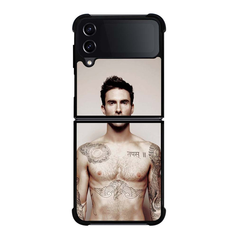 ADAM LEVINE MAROON 5 SEXY Samsung Galaxy Z Flip 4 Case Cover