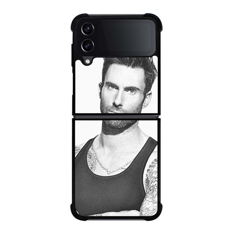 ADAM LEVINE MAROON 5 Samsung Galaxy Z Flip 4 Case Cover