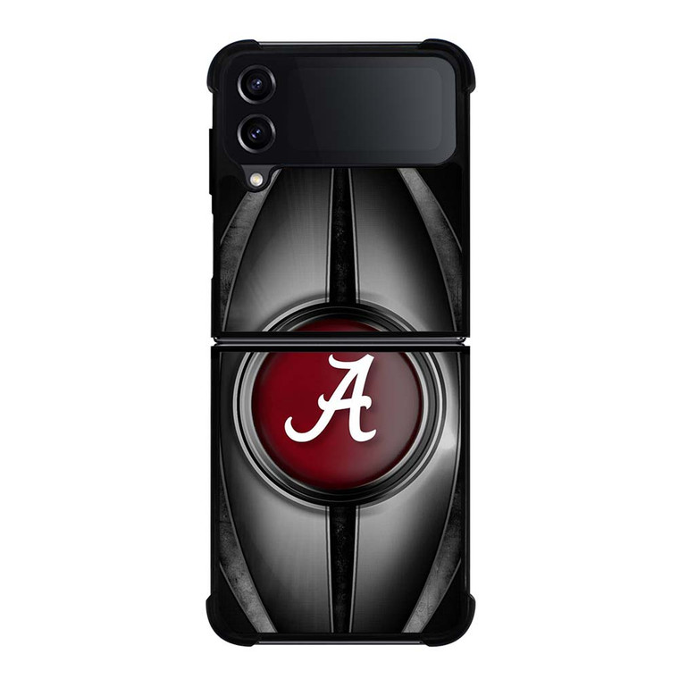 ALABAMA CRIMSON TIDE SYMBOL Samsung Galaxy Z Flip 4 Case Cover