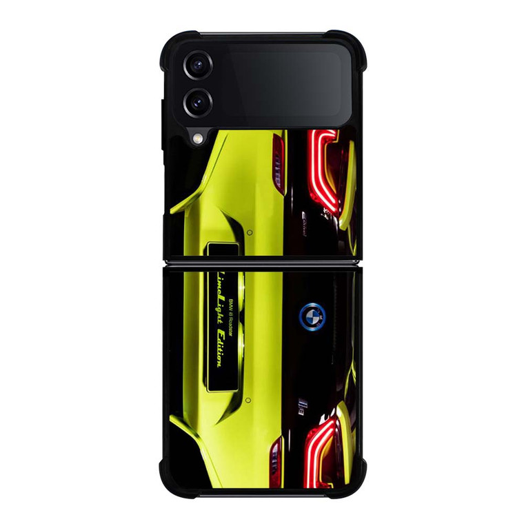 BMW I8 ROADSTER LIMITED EDITION Samsung Galaxy Z Flip 4 Case Cover