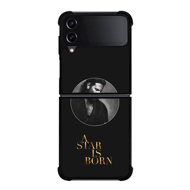 BRADLEY COOPER A STAR IS BORN Samsung Galaxy Z Flip 4 Case Cover