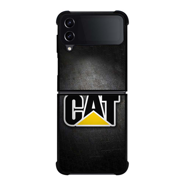 CATERPILLAR CAT SYMBOL Samsung Galaxy Z Flip 4 Case Cover