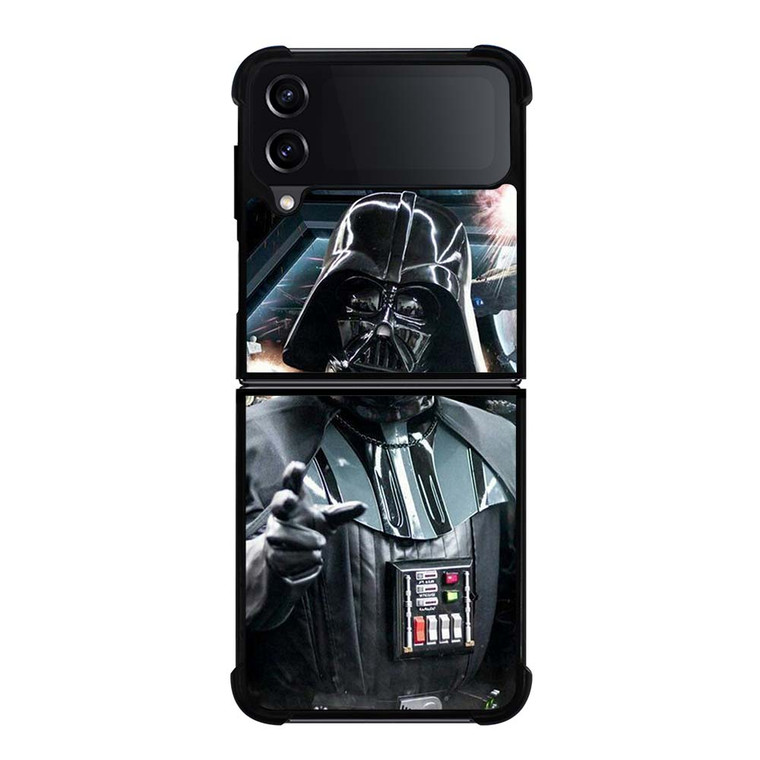DARTH VADER STAR WARS Samsung Galaxy Z Flip 4 Case Cover