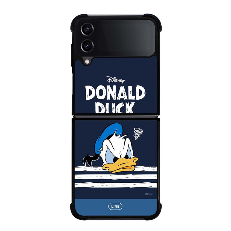 DISNEY DONALD DUCK Samsung Galaxy Z Flip 4 Case Cover