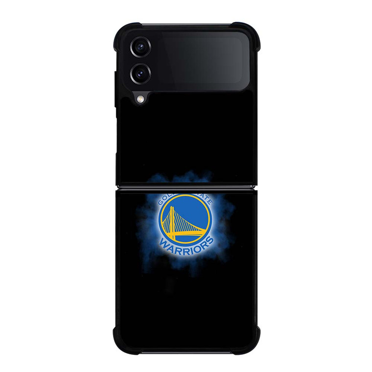 GOLDEN STATE WARRIORS SPLASH Samsung Galaxy Z Flip 4 Case Cover