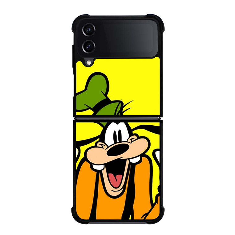 GOOFY DISNEY VINTAGE Samsung Galaxy Z Flip 4 Case Cover