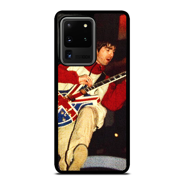 NOEL GALLAGHER OASIS ROCK BAND Samsung Galaxy S20 Ultra Case Cover