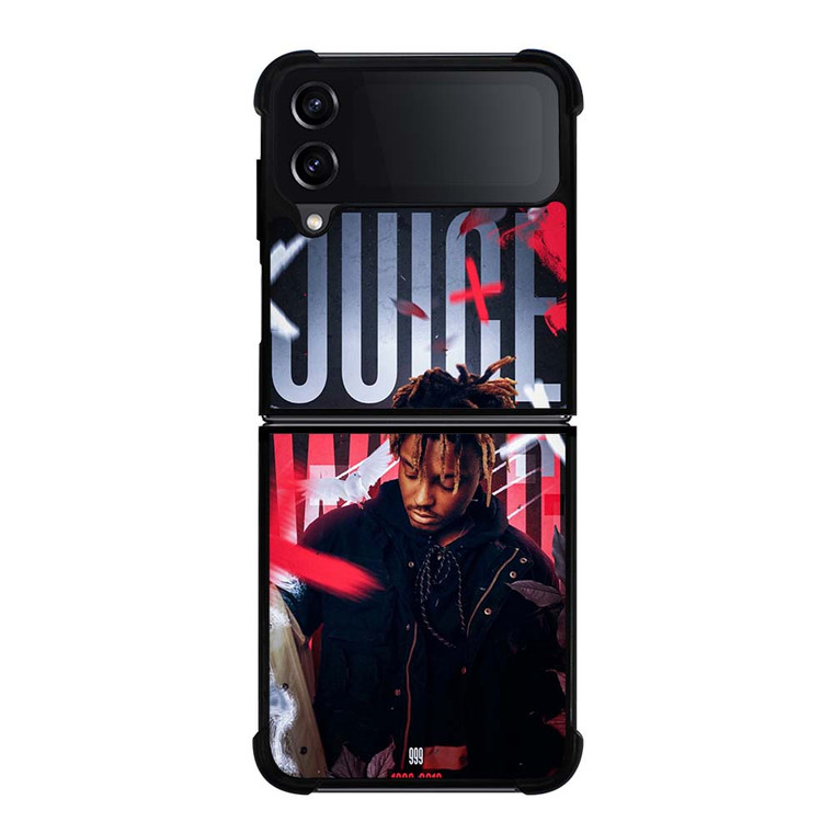 JUICE WRLD SINGER RIP Samsung Galaxy Z Flip 4 Case Cover