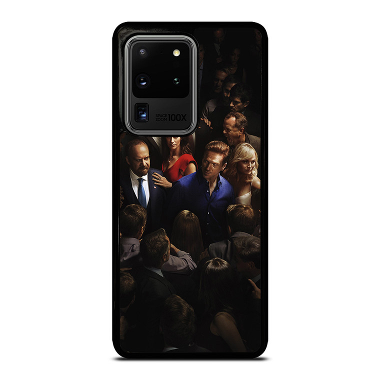 OZARK MOVIES ALL CAST Samsung Galaxy S20 Ultra Case Cover