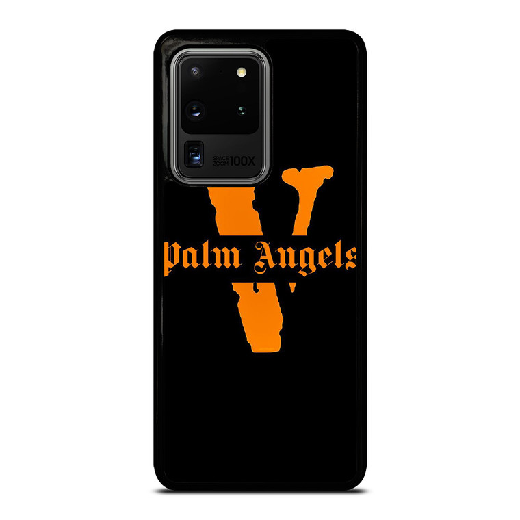 PALM ANGELS X VLONE Samsung Galaxy S20 Ultra Case Cover