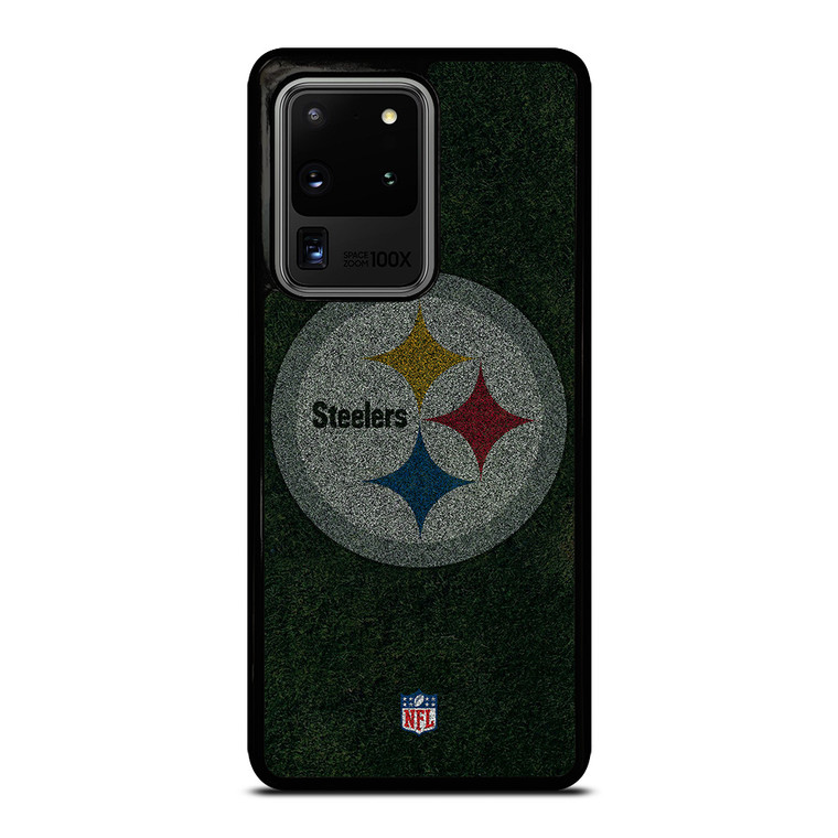 PITTSBURGH STEELERS FOOTBALL NFL Samsung Galaxy S20 Ultra Case Cover