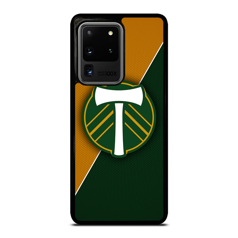 PORTLAND TIMBERS FC SOCCER MLS 2 Samsung Galaxy S20 Ultra Case Cover