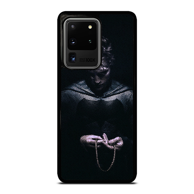 ROBERT PATTINSON BATMAN Samsung Galaxy S20 Ultra Case Cover